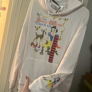 Disney’s Snow White Hoodie